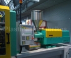 Plastic injection molding services