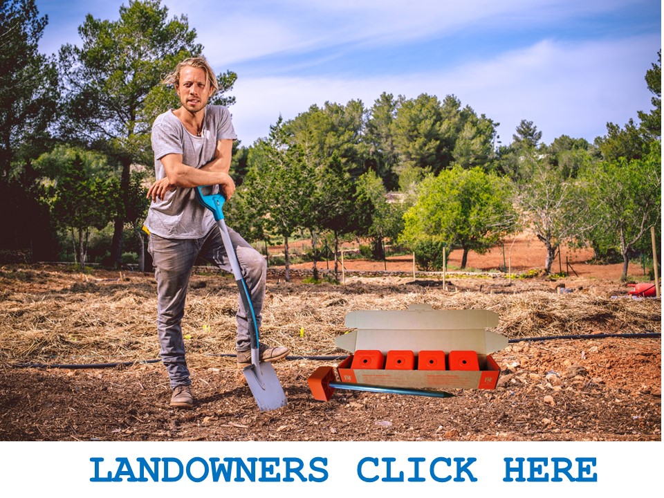 LANDOWNERS