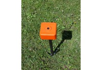 Survey markers (Annex 1)