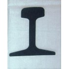 Butt gasket