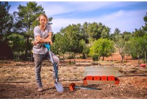 Survey markers for land owners Survey markers for land owners