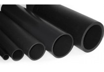 Plastic tube 