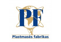 Plastmasės fabrikas