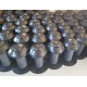 Ventilation chimney LONGLIFE D110