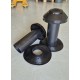 Ventilation chimney LONGLIFE D110