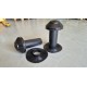 Ventilation chimney LONGLIFE D110