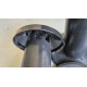 Ventilation chimney LONGLIFE D110