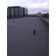 Ventilation chimney LONGLIFE D110