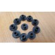 Plastic gasket1 - 250 pcs.