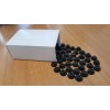 Sealing plastic gasket for nail D3,5mm  250 PCS.