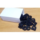 Plastic gasket 24x24X5