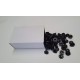 Sealing plastic gasket for nail D3,5mm  250 PCS.