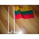 Flags holder for a car 1000 units