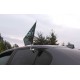 Flags holder for a car 100-400 units