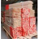 Wooden sign H100x3x3 - 25 pcs.