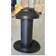 Ventilation chimney LONGLIFE D110