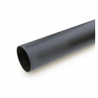 Tube technical 110mm smooth, length 6m Copy